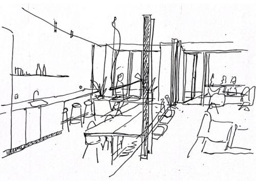 Cycling & living in Cassa de la Selva