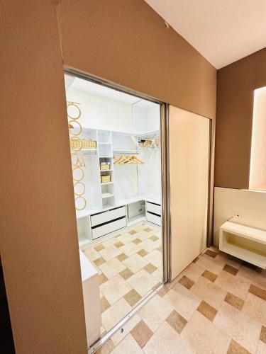 Spacious Central Apartment, Tirana (Foto 11)