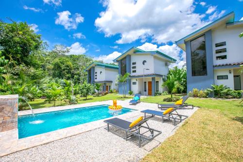 Villas Sapiens Arenal, Fortuna (foto 8)