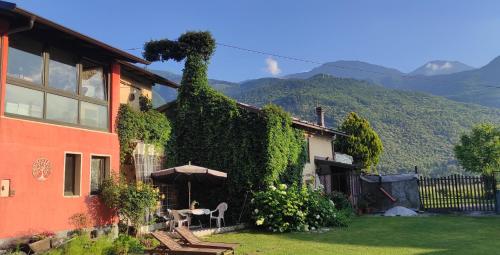 Fauniera Cottage in Valle Stura di Demonte - Cuneo- in Demonte