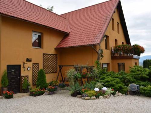 Apartament Karkonosze