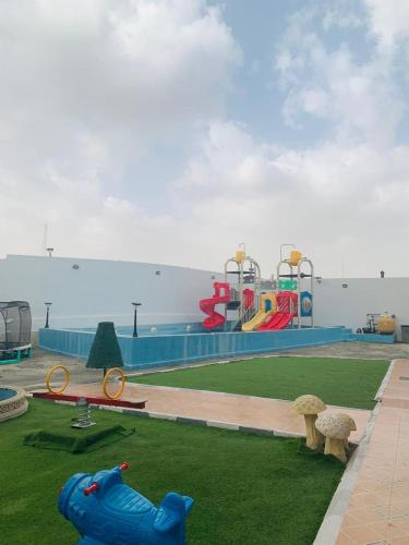 شقق ارين المصيف in الهدا