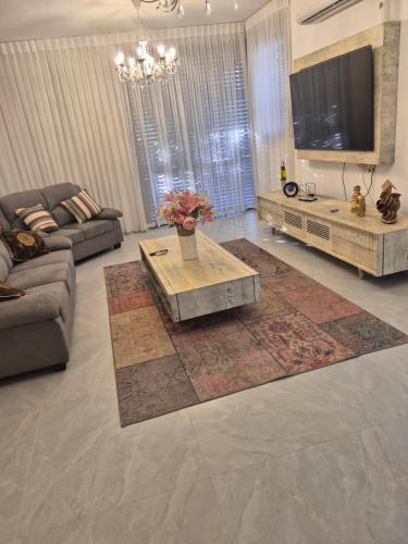 אירוח על הים, Ashkelon (foto 2)