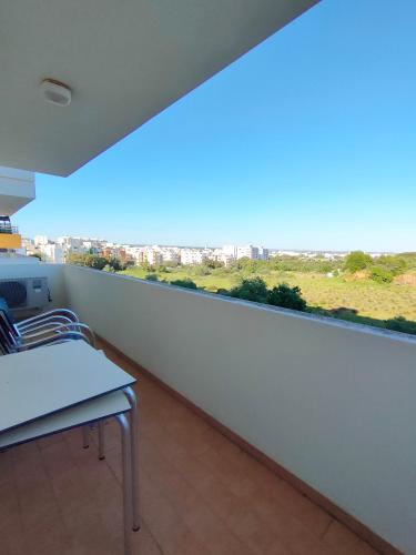 Balcony/terrace, Welkome Inn Bemposta Confort T2 in Sao Sebastiao