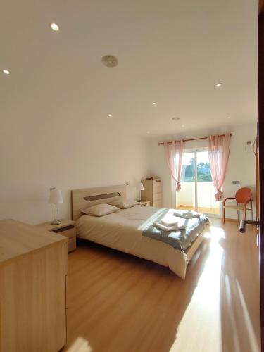 Welkome Inn Bemposta Confort T2 in Sao Sebastiao