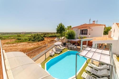 4Ever Palace Design&Nature in 薩爾堡