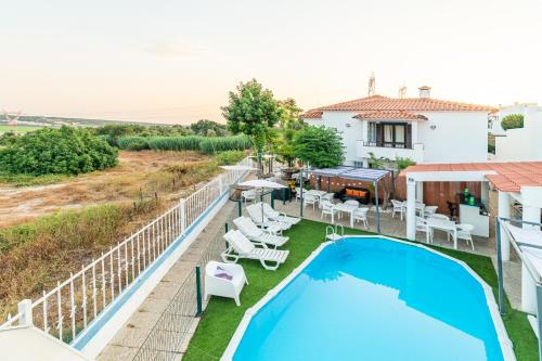 4Ever Palace Design&Nature in 薩爾堡