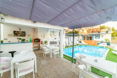 4Ever Palace Design&Nature in 薩爾堡