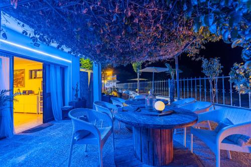 4Ever Palace Design&Nature in อัลเคเซอ โด ซาล