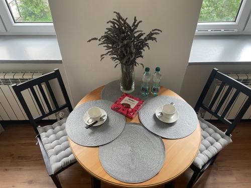 Cherry Apart Legionow 24 - Lodz