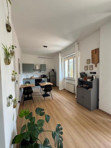 La Botanya Rooms, Genua (zdjęcie 5)
