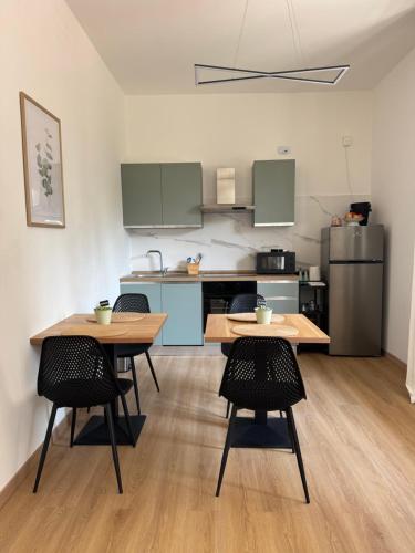 La Botanya Rooms, Genua (zdjęcie 7)