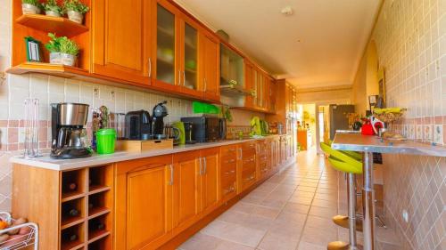 Villa familiale Alvor in แอลวอร์