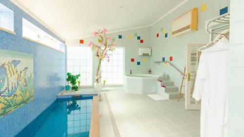 Villa familiale Alvor in แอลวอร์