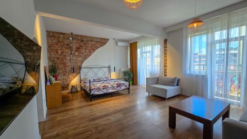 Prishtina Center Hostel in Пріштіна