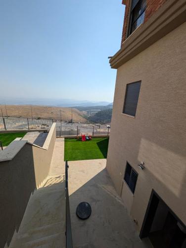 יחידות נופש מצפה ימים צפת in Ramat Menachem Begin