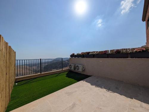 צימר בצפת, Safed (fotografie 6)