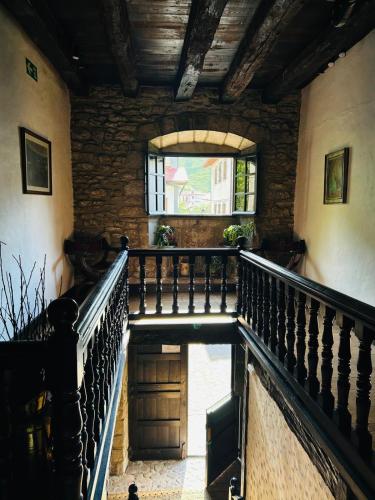 Goikitxe Etxea in Ezkurra