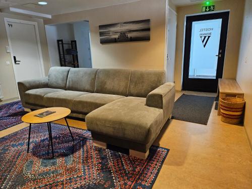 Hostelli Vieraanvara Oy near Kajaani repülőtér