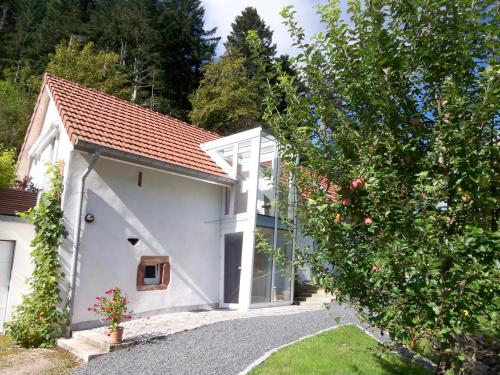 Appartement Violet in Plainfaing