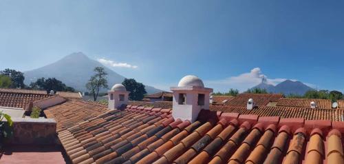 Cozy town home in Antigua Guatemala, Antigua Guatemala (foto 3)