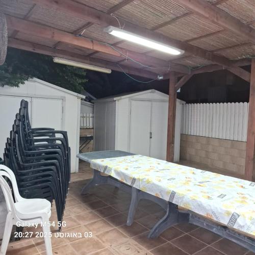 הבית של גלית in Ashkelon