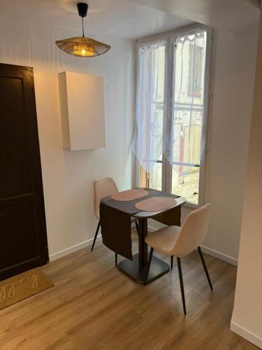 Cocon Écorce & Mandarine (Cocon Ecorce & Mandarine) in Joigny