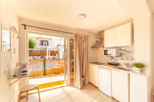 4Ever Palace Design&Nature in อัลเคเซอ โด ซาล