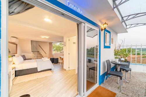 4Ever Palace Design&Nature in อัลเคเซอ โด ซาล