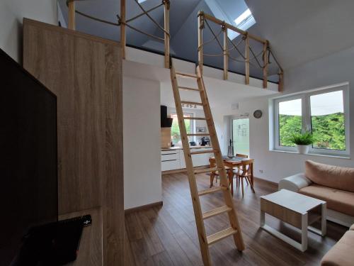 Lake Loft