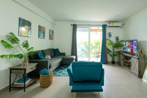 Luxury cozy Apartment in コールバーイ