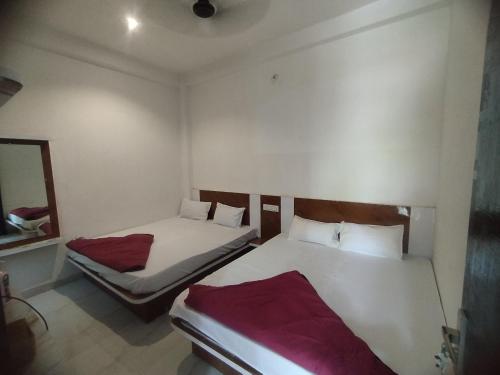 Tanisha inn - Indore