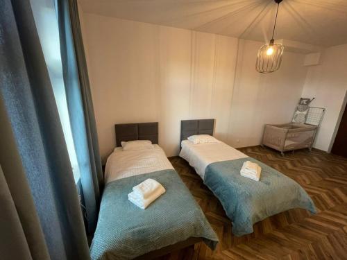 Apartamenty Lubin - Noclegi Lubin
