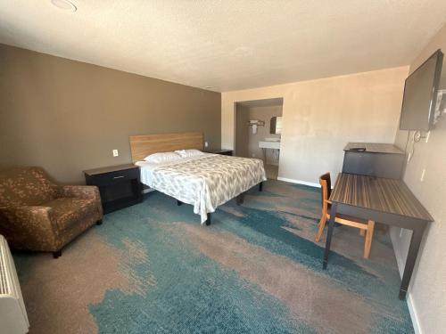 Krosh-Al Motel – San Antonio, TX