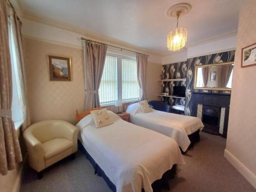 Lyndale Guest House in Pateley híd