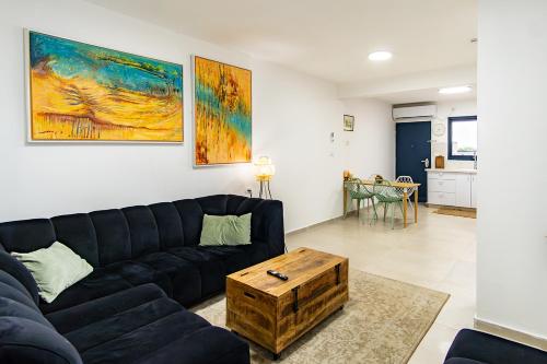 אורלינה אירוח כפרי in Harel