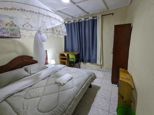 Room in Art Studio, Kigali (Foto 2)