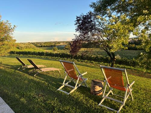 Agriturismo Vecio Portico 4