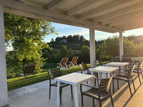 Agriturismo Vecio Portico 3