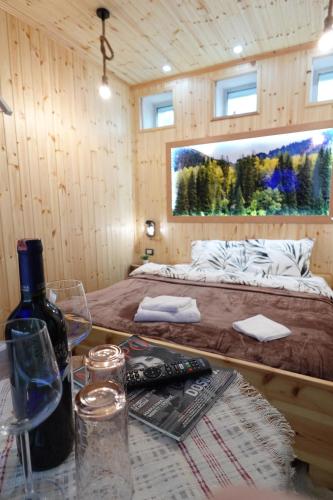 Dardha INN in Dardhe