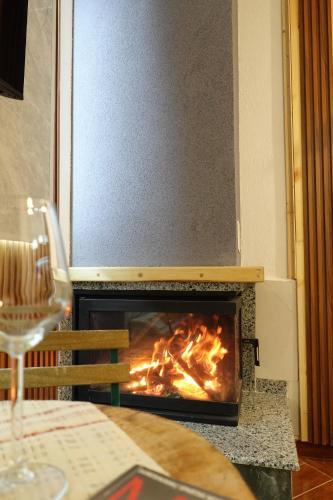 Dardha INN in Dardhe