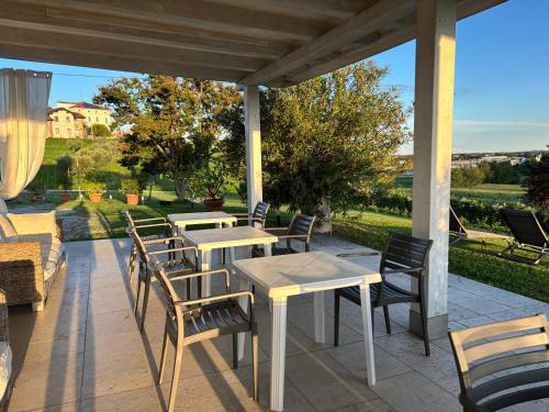 Agriturismo Vecio Portico 2