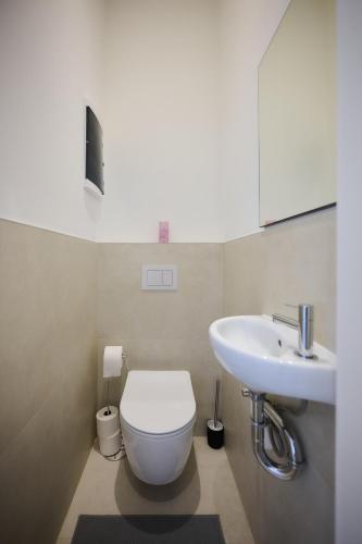 Apartment Berthelot 5, Брюссель (фото 2)