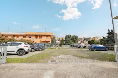 MONOLOCALE A7 Moonlight- Rho fiera Mi in Cesate