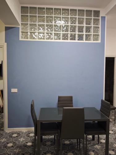 Зручності, La DIMORA del BORGO Apartment in Casalbuono