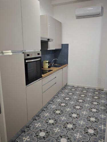 La DIMORA del BORGO Apartment in Casalbuono