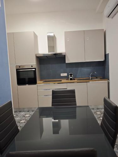 La DIMORA del BORGO Apartment in Casalbuono