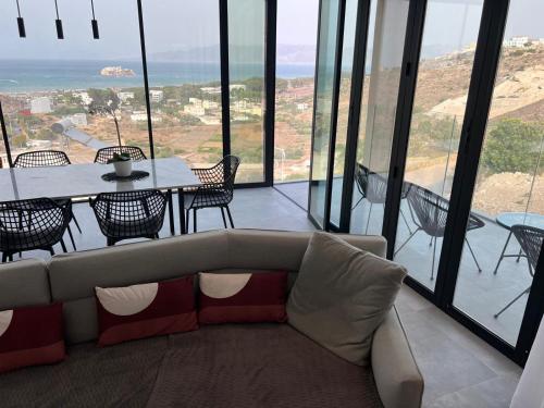 villa sfiha in Ajdir