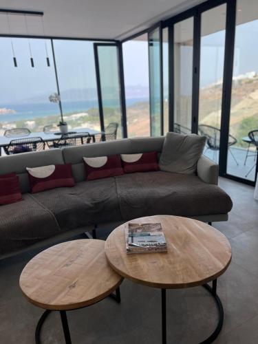 villa sfiha in Ajdir