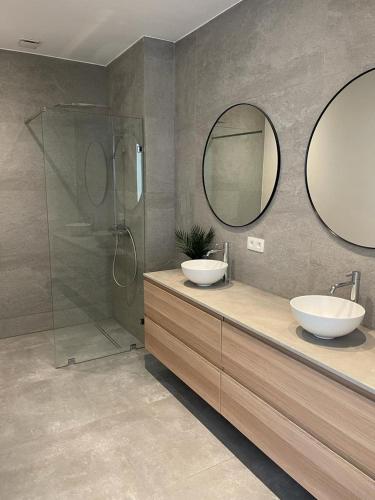 villa sfiha in Ajdir